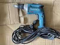 Makita FS6300R Parafusadeira pladur/gesso