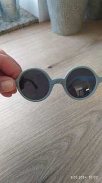 Okulary przeciwsłoneczne hm 1-3 y