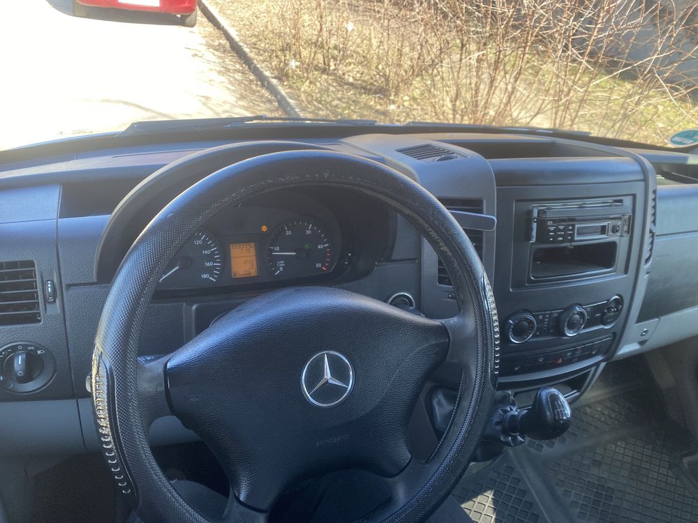 Mercedes Sprinter 2.2 2010