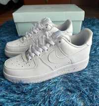 Ténis Nike Air Force 1 Nocta x Drake