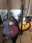 Nauka gry na gitarze
