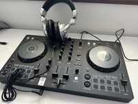 Controlador DJ Pioneer DDJ FLX4