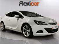 Opel Astra GTC 1.6 T