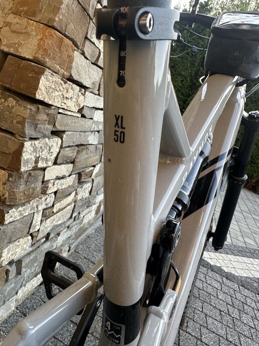 Raymon trailRay 10.0