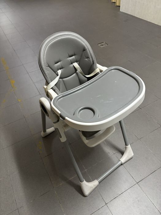 Cadeira de Alimentação