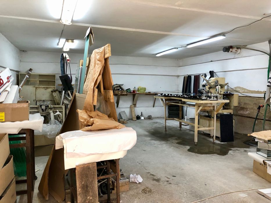 Комерційне приміщення на Келецькій по ціні дешевше житлового