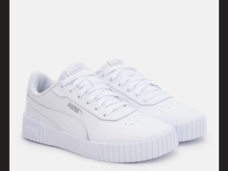 Оригінальні кеди Puma