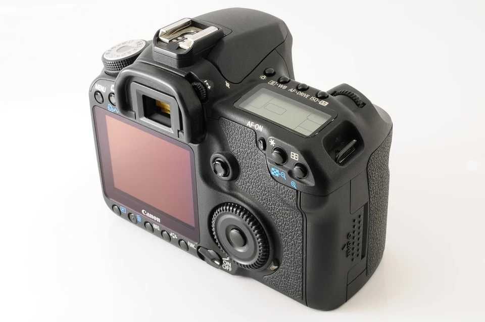 Canon EOS 50D (Corpo) c/ nova -150e & Nikon D90 (Corpo) c/nova 180e