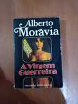 A Virgem Guerreira