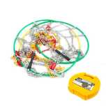 Łańcuchy śnieżne, śniegowe koła 18x9,5-8 Quad ATV, UTV na 2 koła