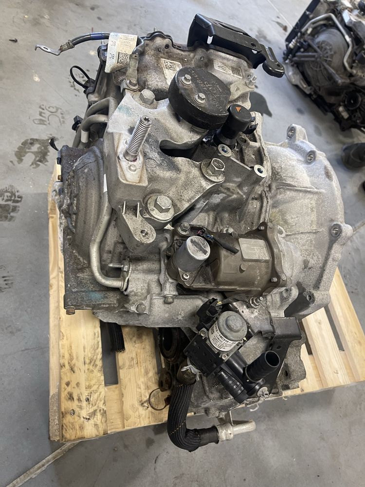 Skrzynia Biegow AWD 4x4 Ford Edge lift usa 2.0