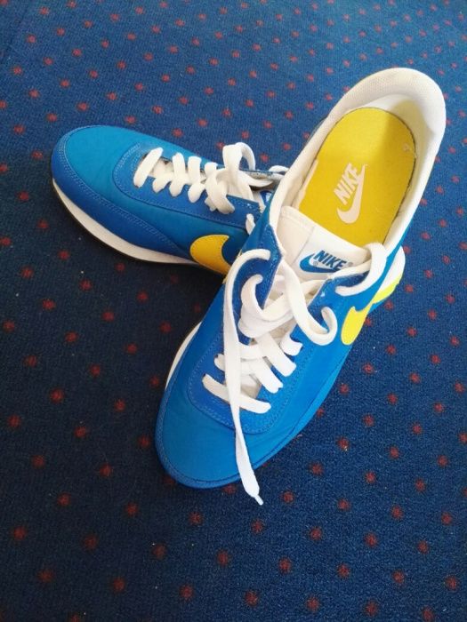 Buty Nike 38, 5, zadbane!!! Jak nowe :)