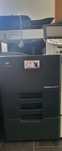 Konica Minolta bizhub c203 niesprawna