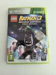 Gra LEGO Batman 3 Xbox 360