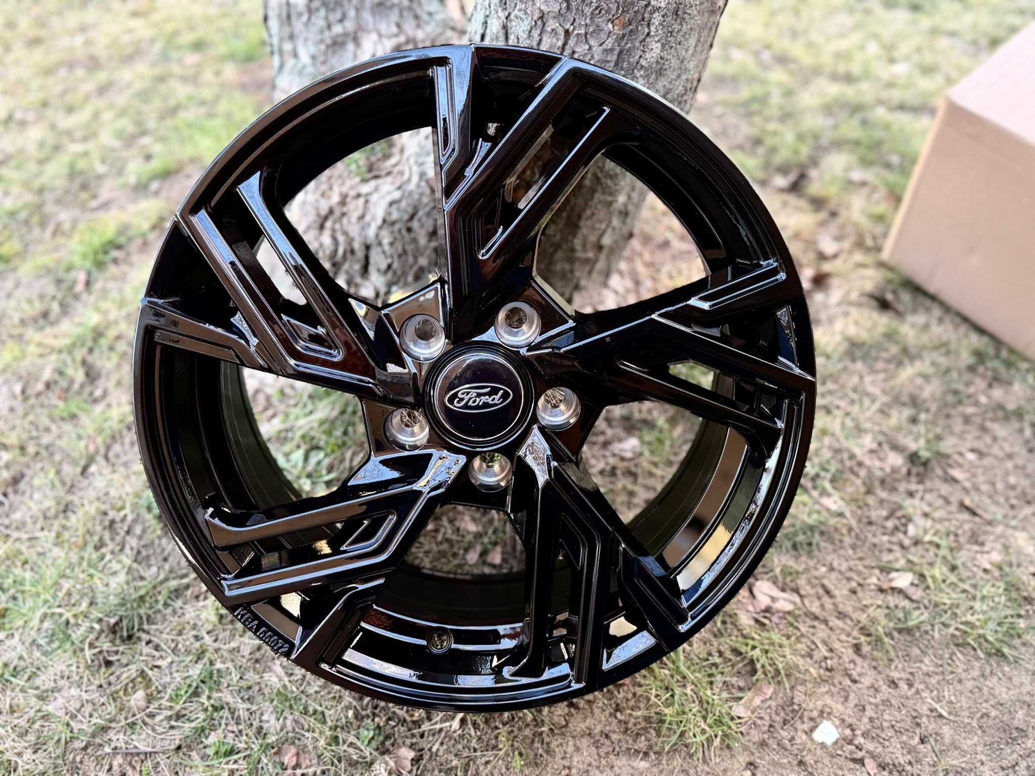 alufelgi r16 5x108 Ford NOWE C-Max Focus Galaxy Kuga Mondeo S-Max Puma