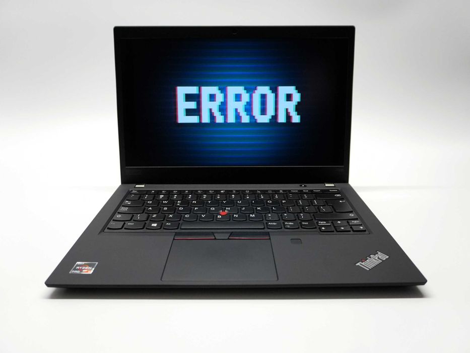 Lenovo ThinkPad T495 | 14" FHD Ryzen 5 3500U 8GB SSD 256GB Win11 KL.A+