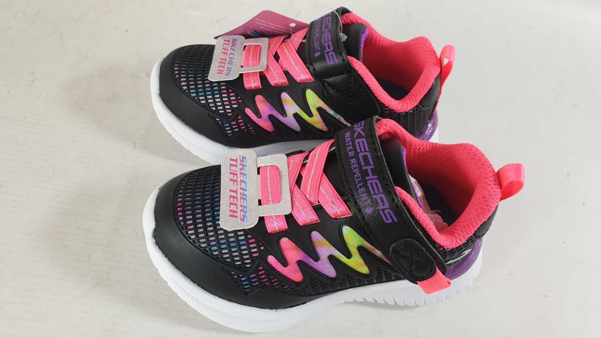 skechers   obuwie dziecięce   sportowe  22