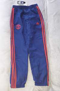 Spodnie dresowe Manchester United Adidas