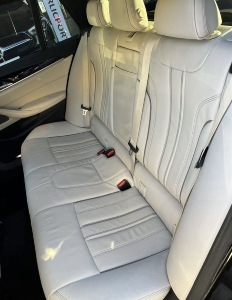 BMW 520 Pack M Auto