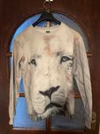 Aloha from deer bluza Aslan lew M