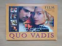 Quo Vadis film 3 plyty