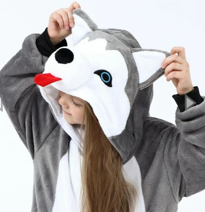 Костюм Вовка оренда, прокат.