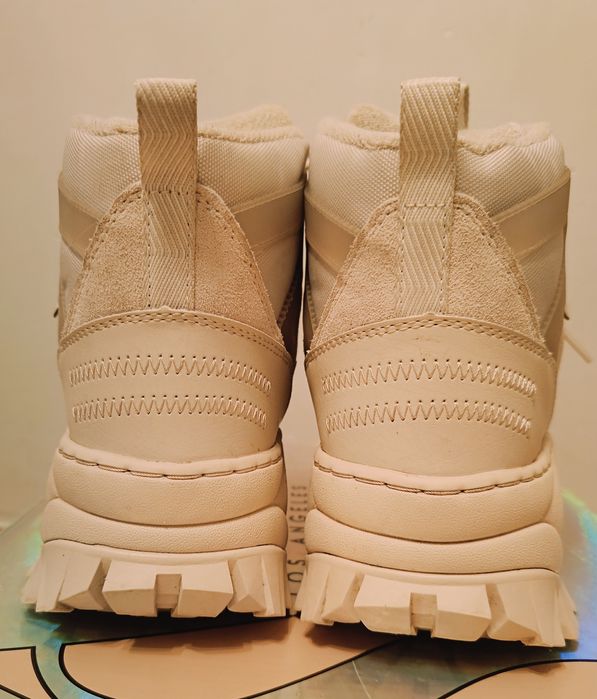 Жіночі черевики Skechers 41 розмір