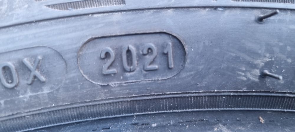 205/55 R17 Michelin Alpin 6 Zimowa 1sztuka