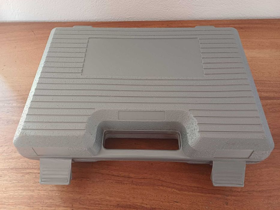 Pistola de Ar Quente Einhell hp 1500 Nova