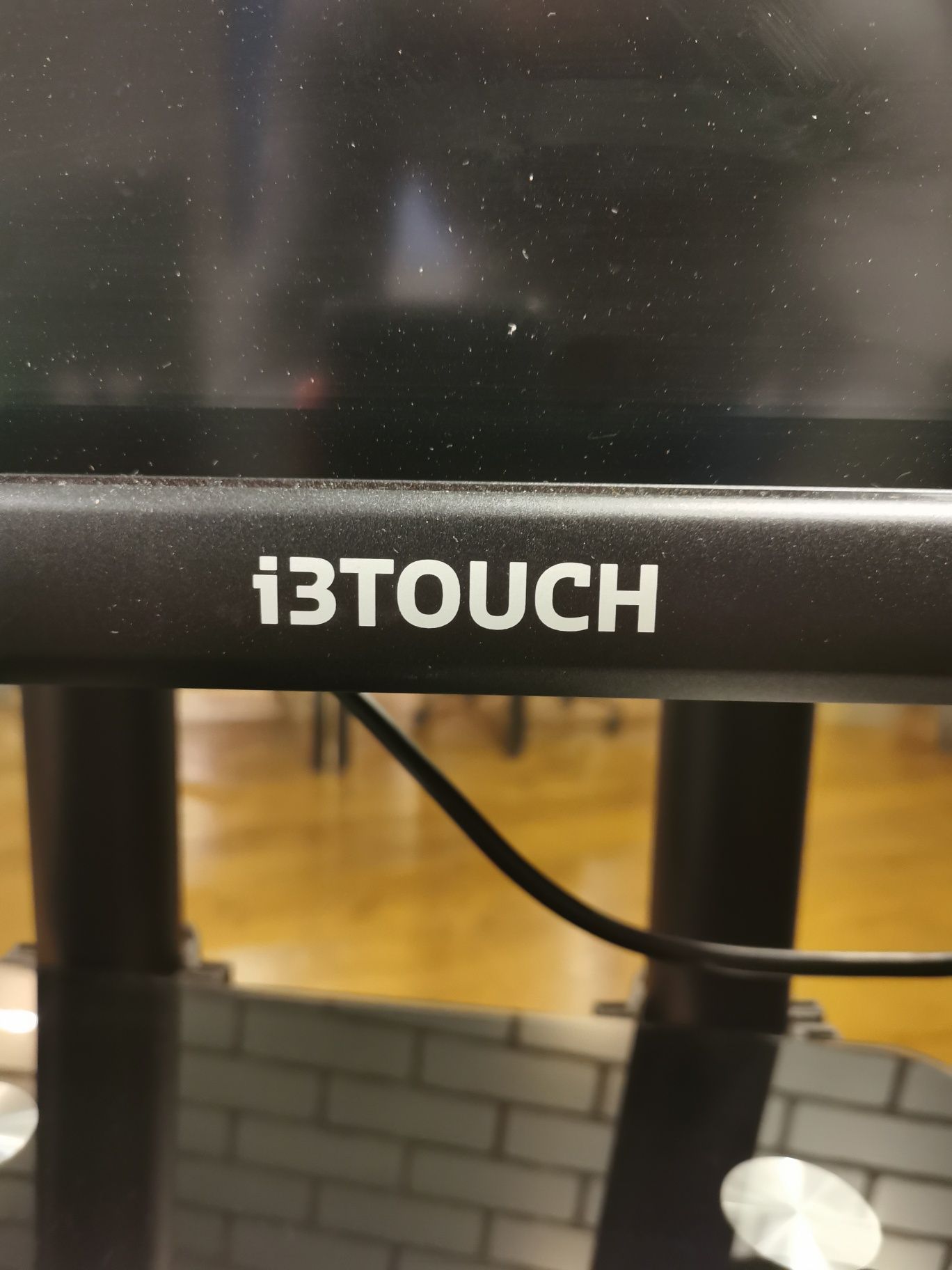 Monitor interaktywny i3 Touch E1055 4K