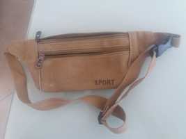 Bolsa sport cintura