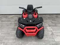 Quad elektryczny dla dzieci desert