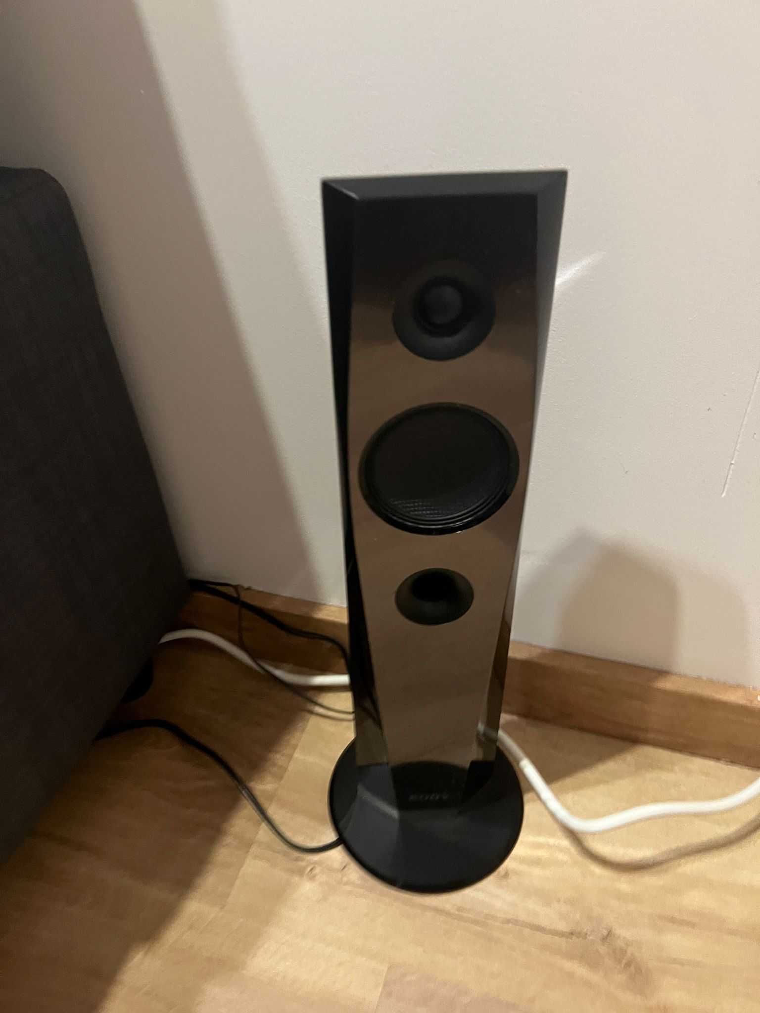 Sistema de cinema em casa Blu-ray com Bluetooth Sony
