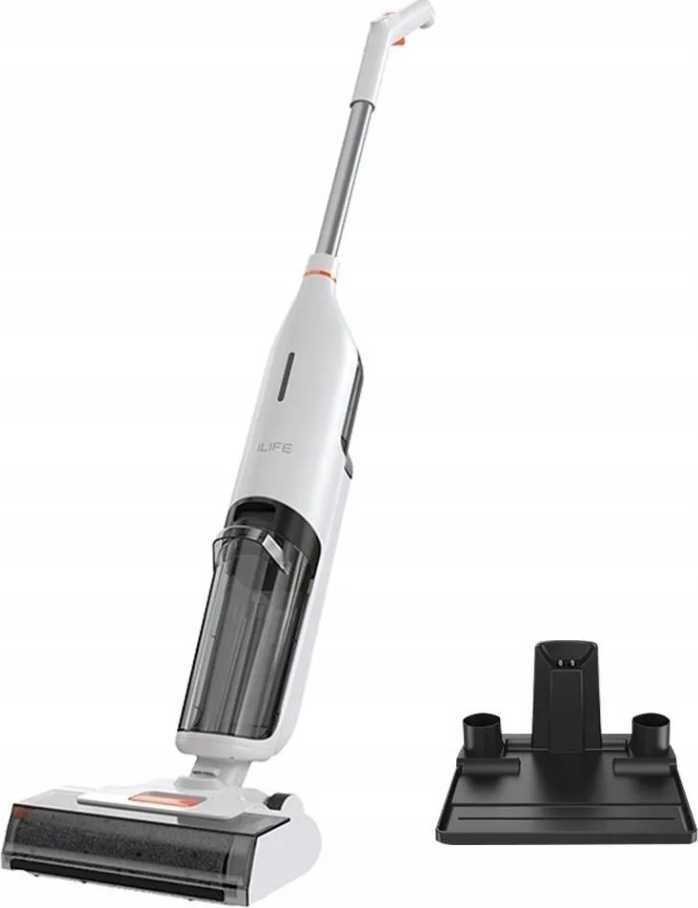 Ilife W90 odkurzacz 3w1 ***NOWY***