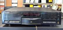 Odtwarzacz CD Pioneer PD-S502, Komis Jasło Czackiego