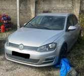 Golf 7 peças peças