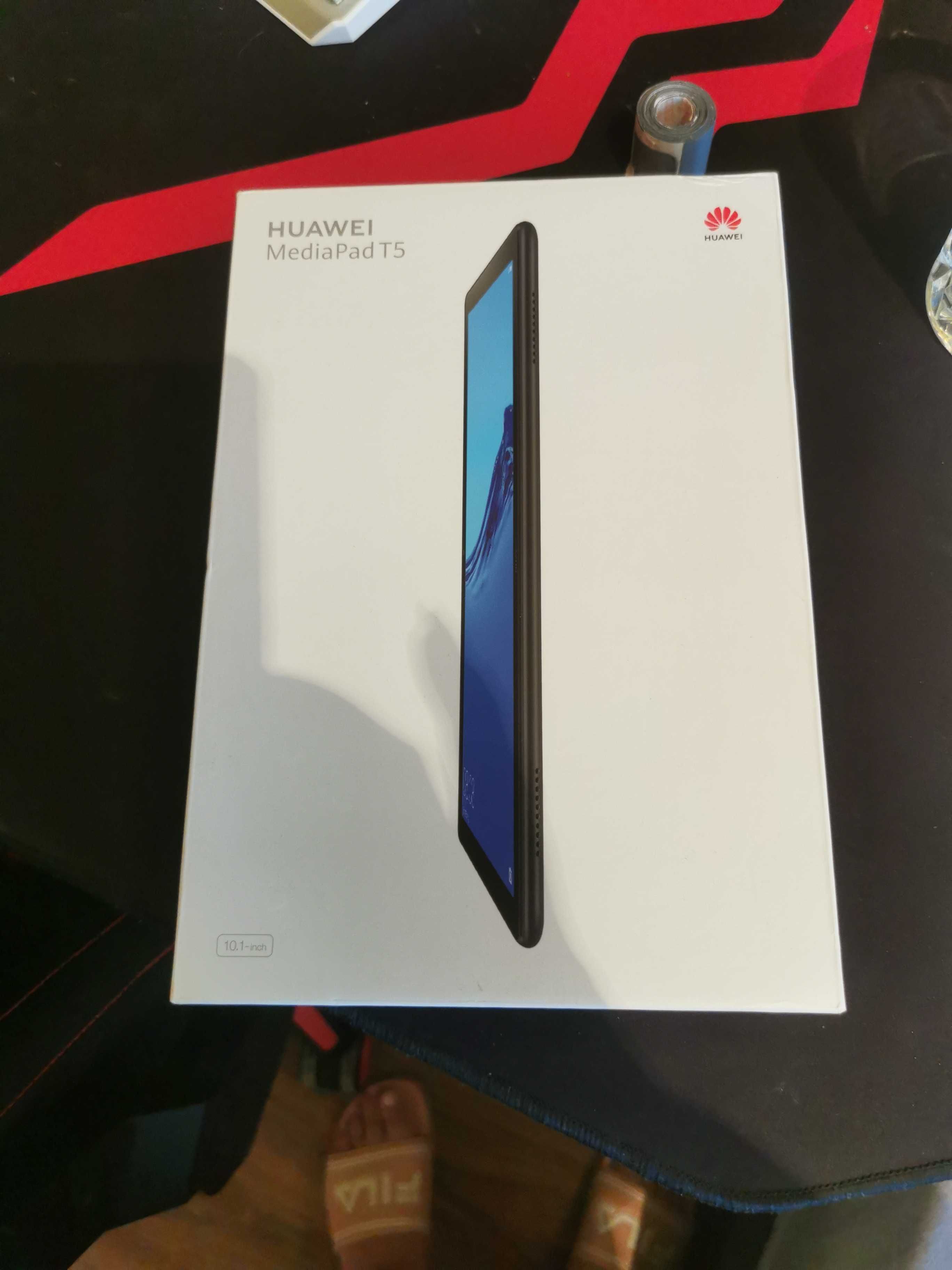 Sprzedam tablet huawei mediapad t5