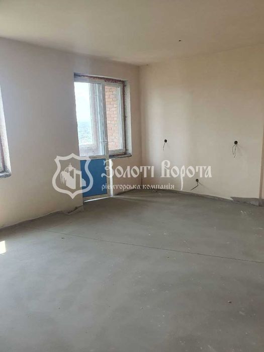 Квартира, 1к. Без ремонту. ЖК «Патріотика», Гмирі, 27, Дарницький р-н