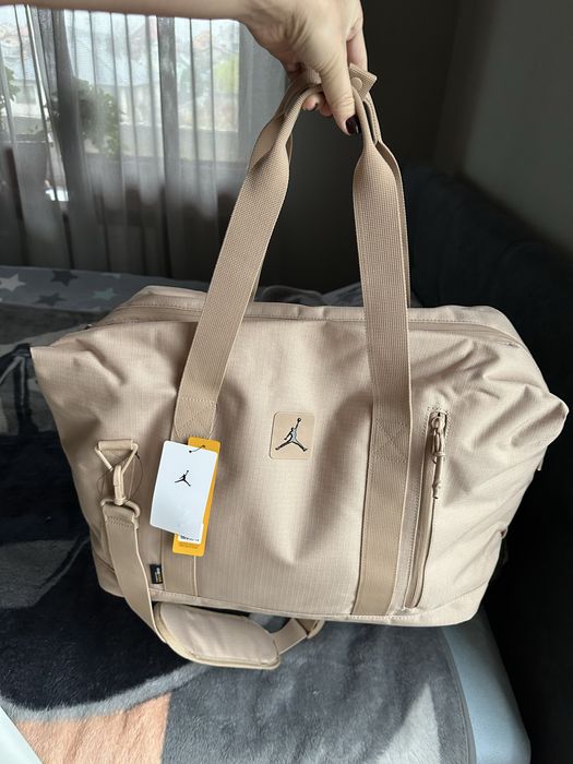 Jordan Duffle Bag Cordura (40L) оригінал нові