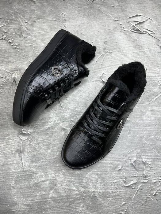 Зимние кроссовки -20° Billionaire 40-48