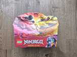 NEGOCJUJ Klocki LEGO Ninjago 71826 Spinjitzu - zestaw bitewny
