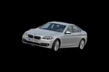 BMW F10 para peças