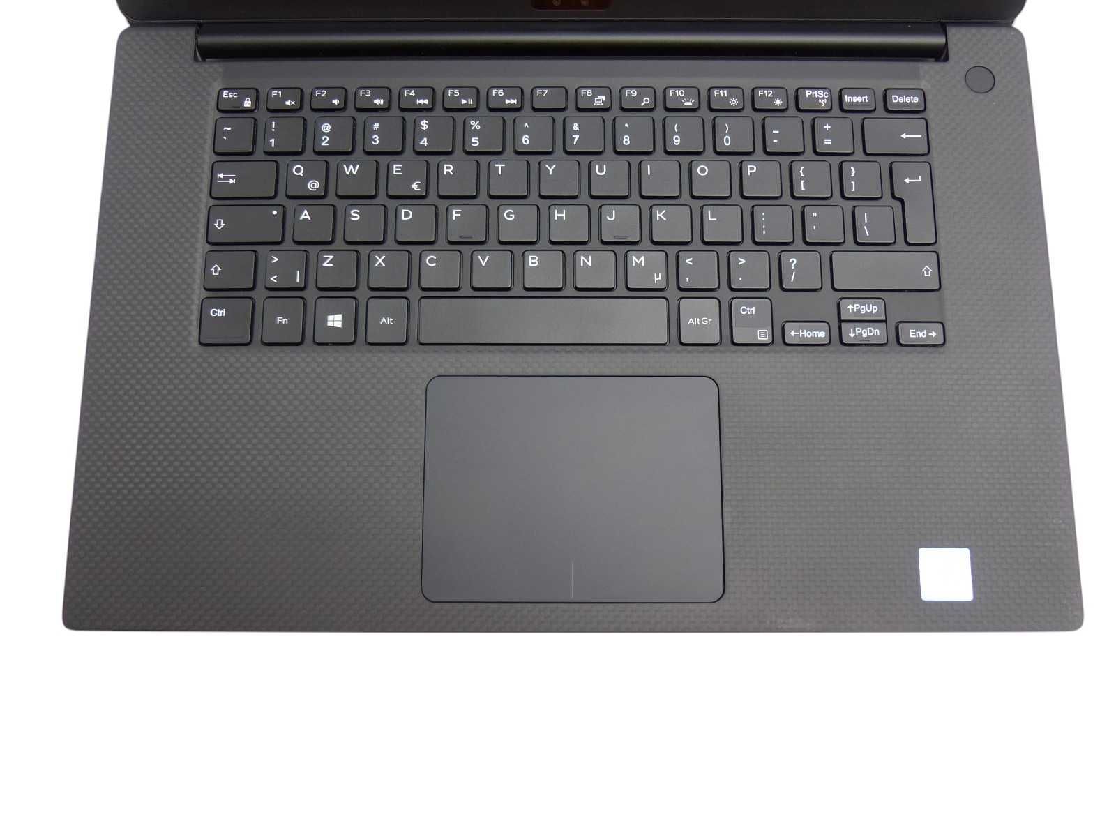 Stacja robocza do Auto CAD Dell Precision 5540 Core i9 i QUADRO T2000
