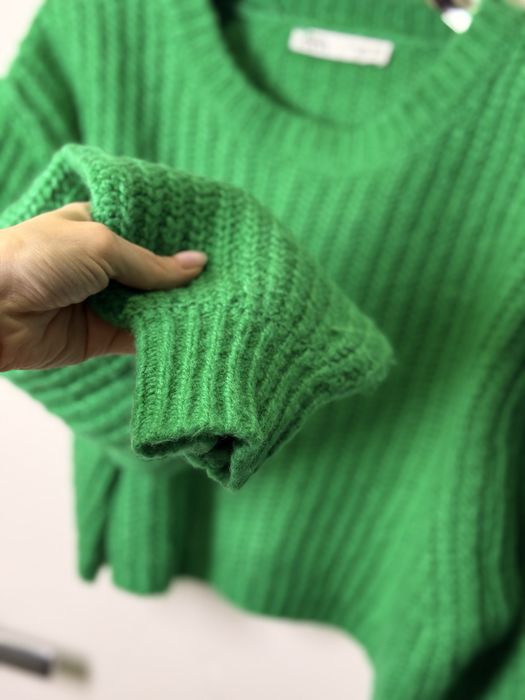 Светр Zara свитер зара