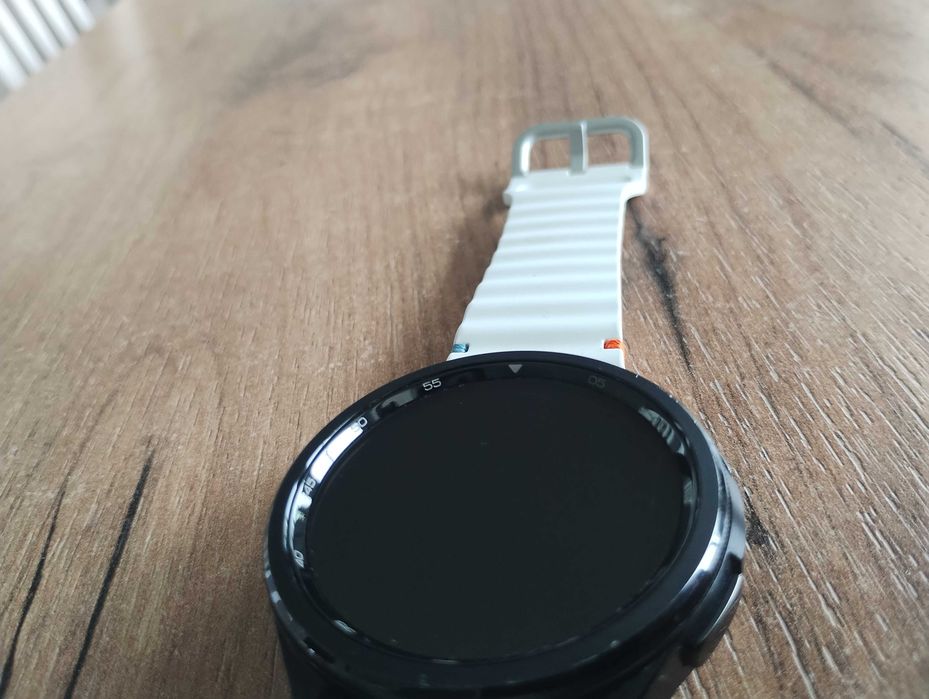Smartwatch Samsung Galaxy watch6 classic