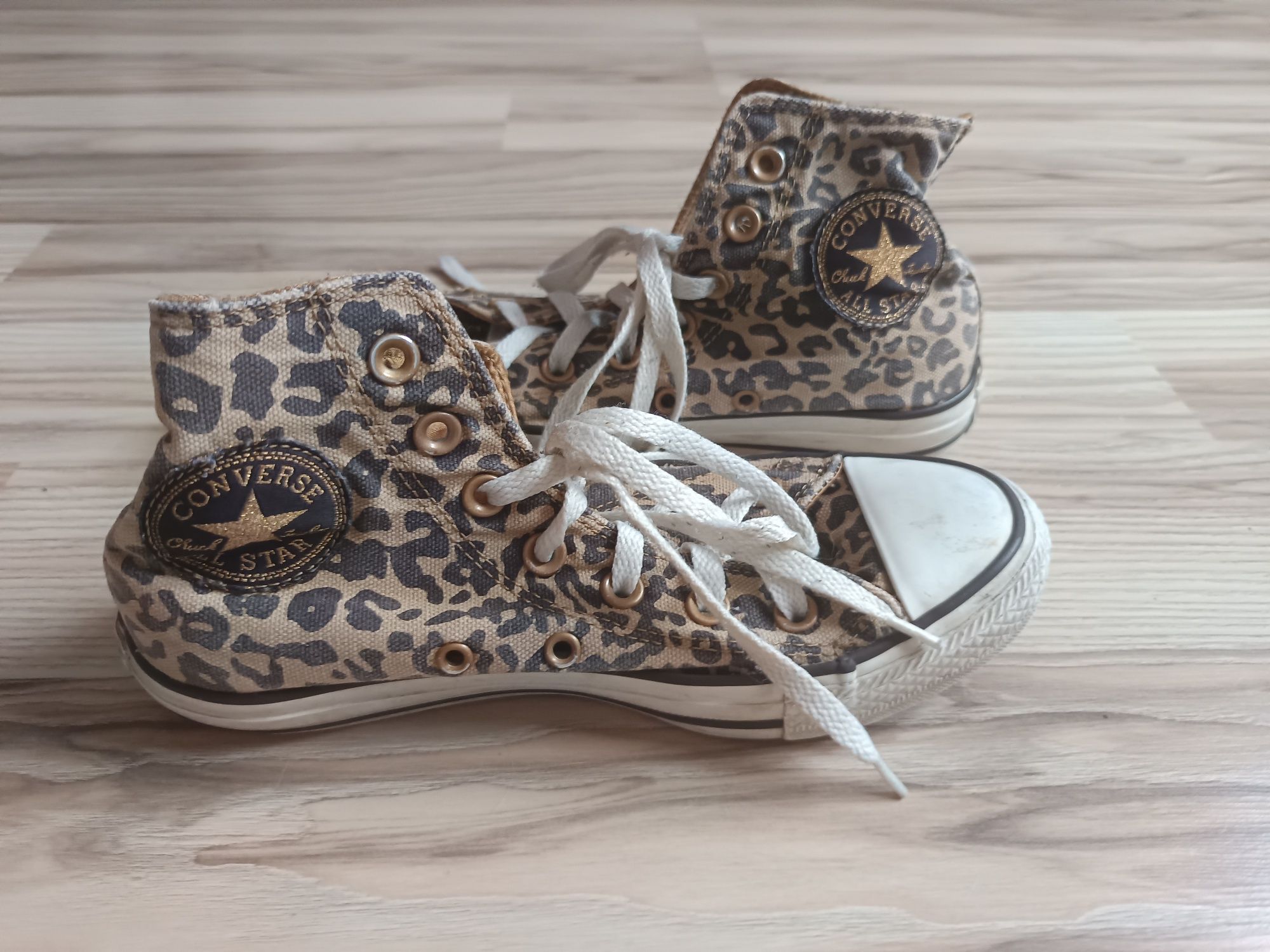 Trampki Converse
