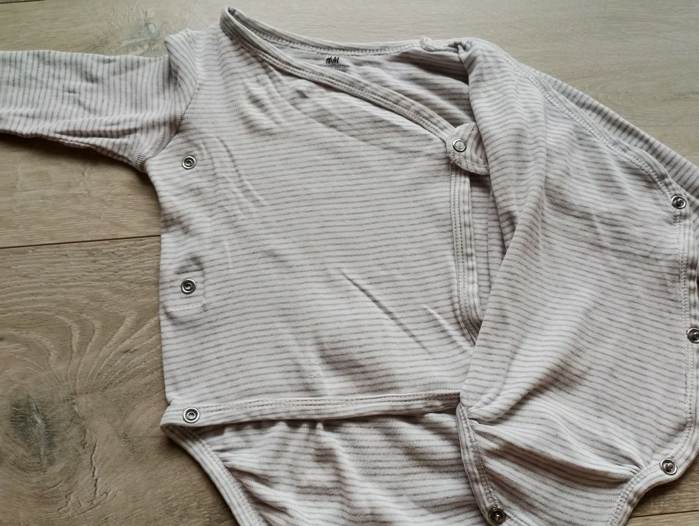 Body kopertowe H&M 74