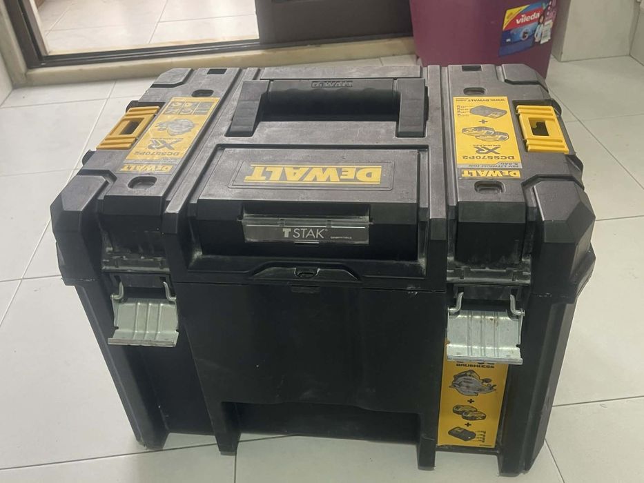 Aproveita a oportunidade.