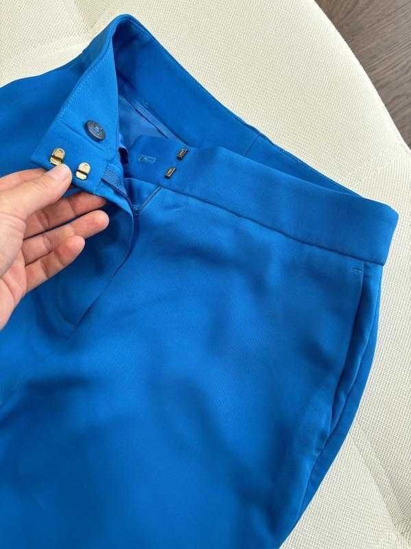 Чудові брюки Massimo Dutti S