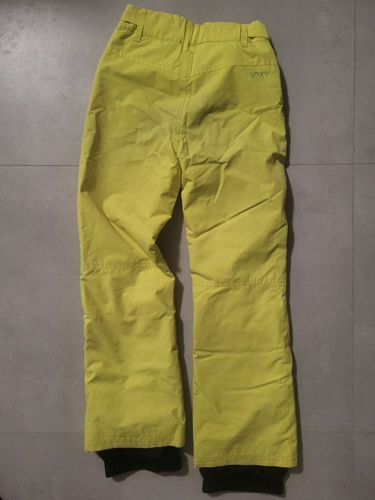 Spodnie snowboardowe narciarskie ROXY